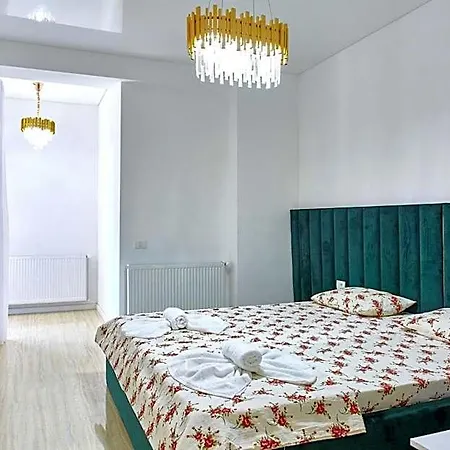 By R S 3 Hotel Constanta