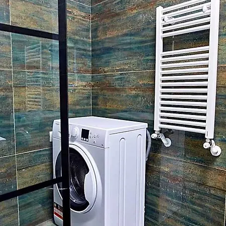 By R S 3 Hotel Constanta